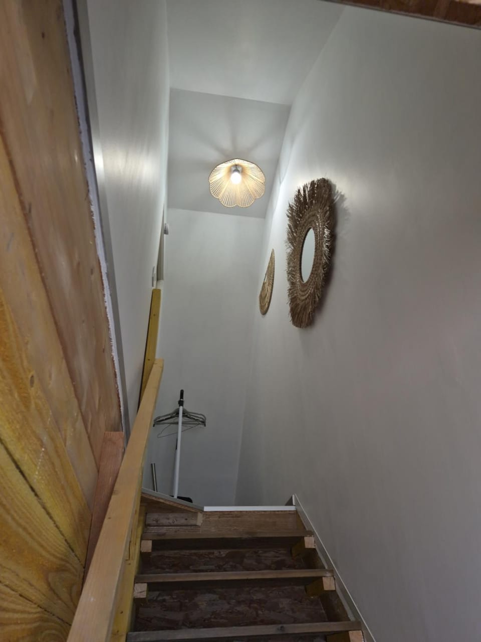 Studio Bed and Breakfast in Normandy