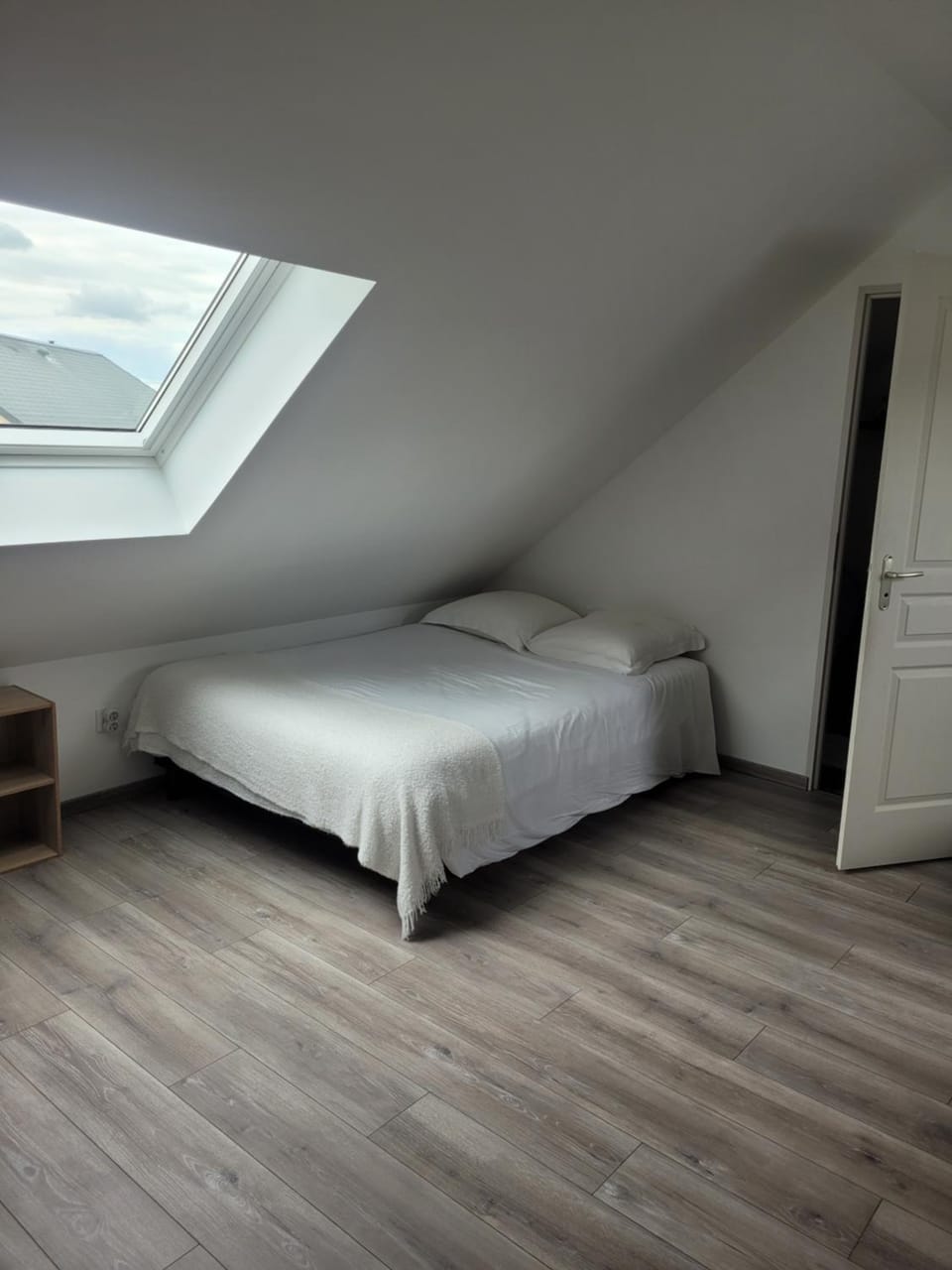 Studio Bed and Breakfast in Normandy