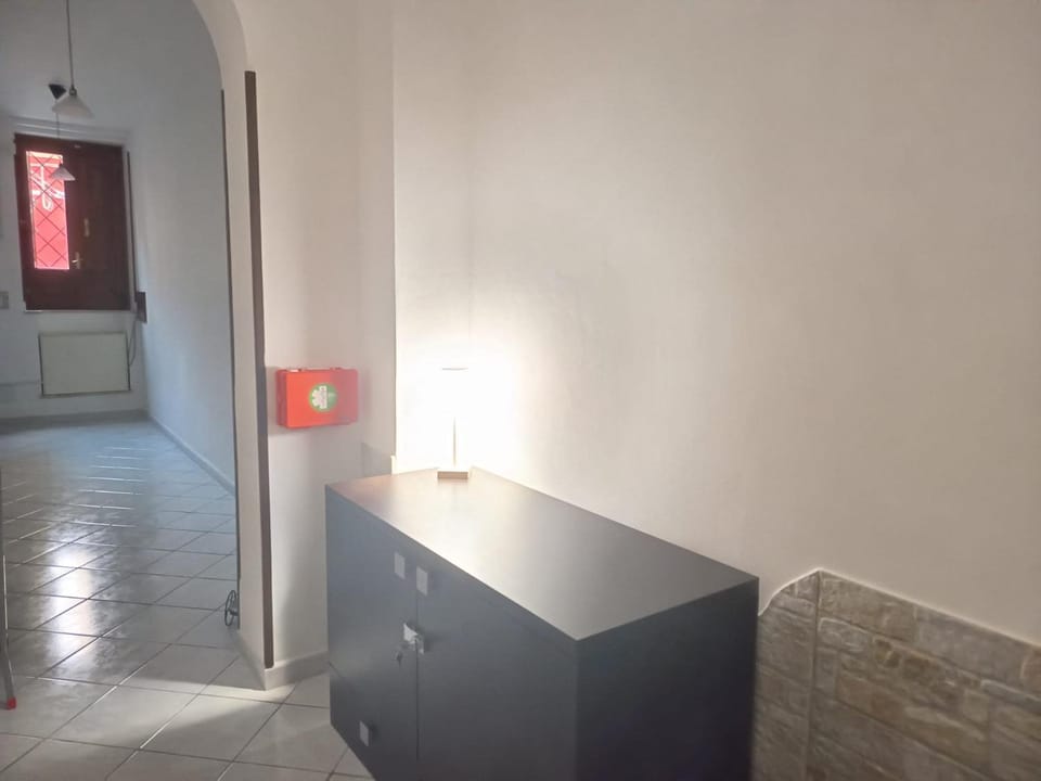 La Casa Di Sofia e Greta Apartment in Augusta
