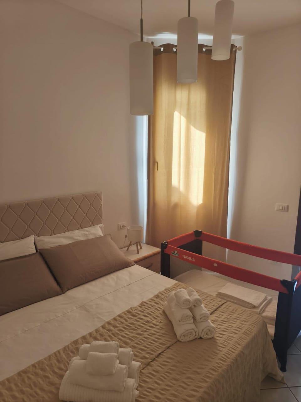 La Casa Di Sofia e Greta Apartment in Augusta