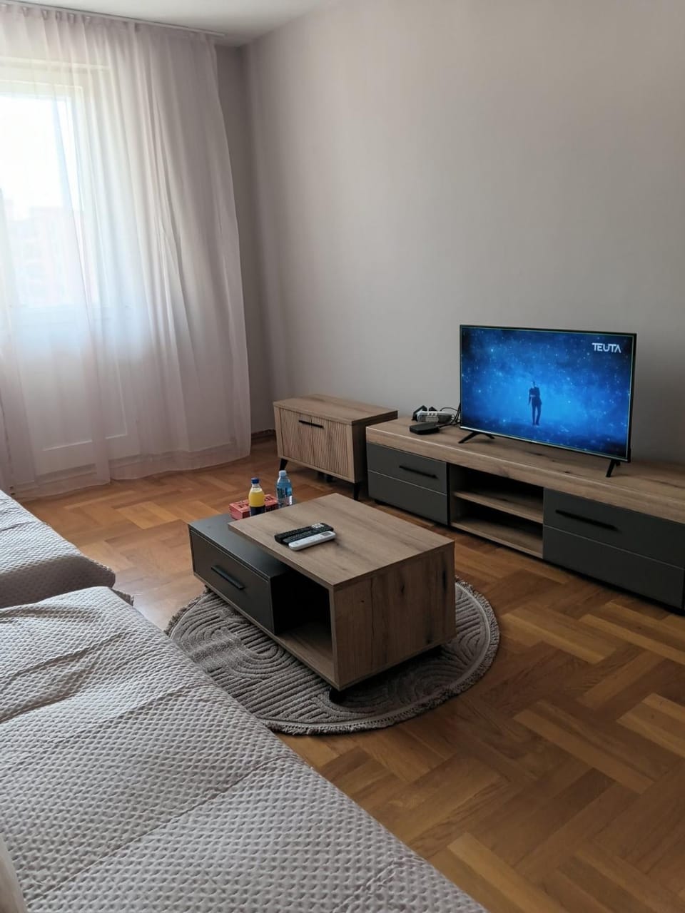 Apartman MIA Apartment in Podgorica
