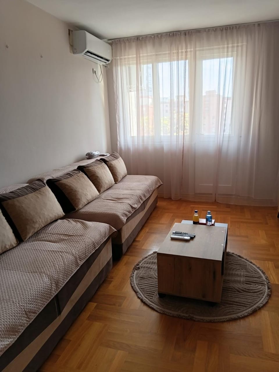 Apartman MIA Apartment in Podgorica