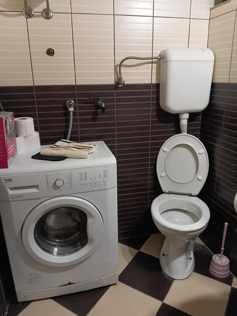 Apartman MIA Apartment in Podgorica