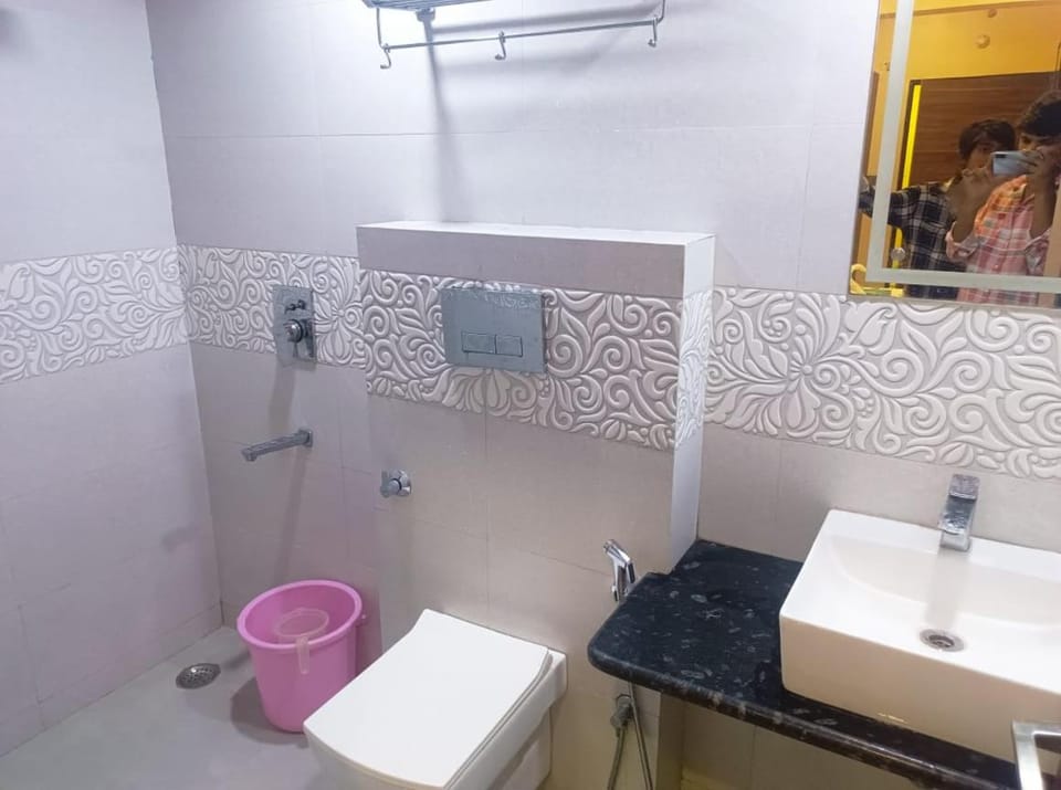 Hotel Jagdamba Tower Hotel in Jaipur