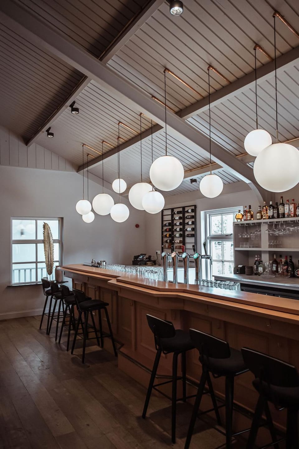 Lounge or bar
