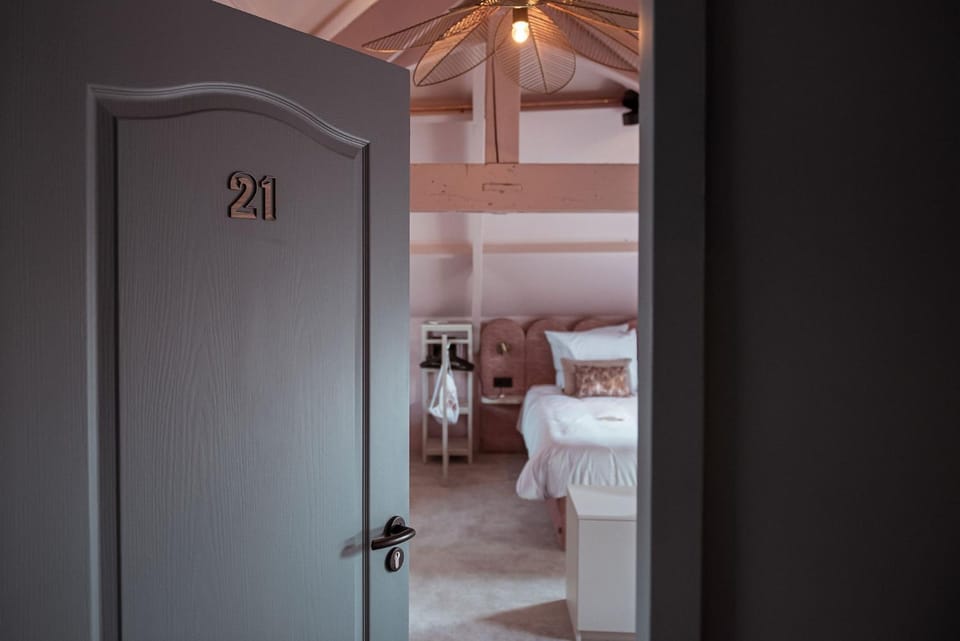 Smart Hotel BAL Hotel in Gelderland, Netherlands