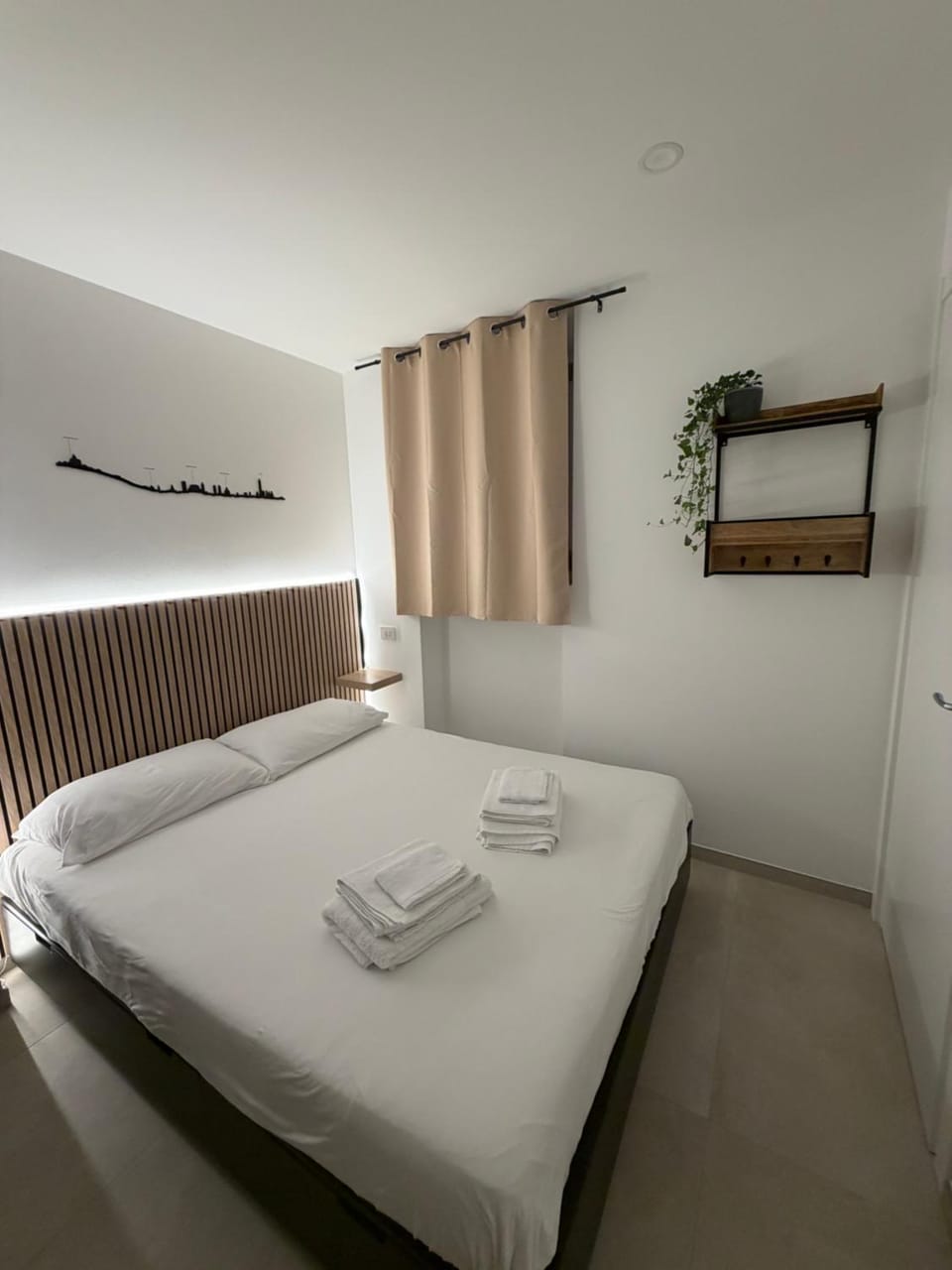 Remorsella 5A Bed and Breakfast in Bologna