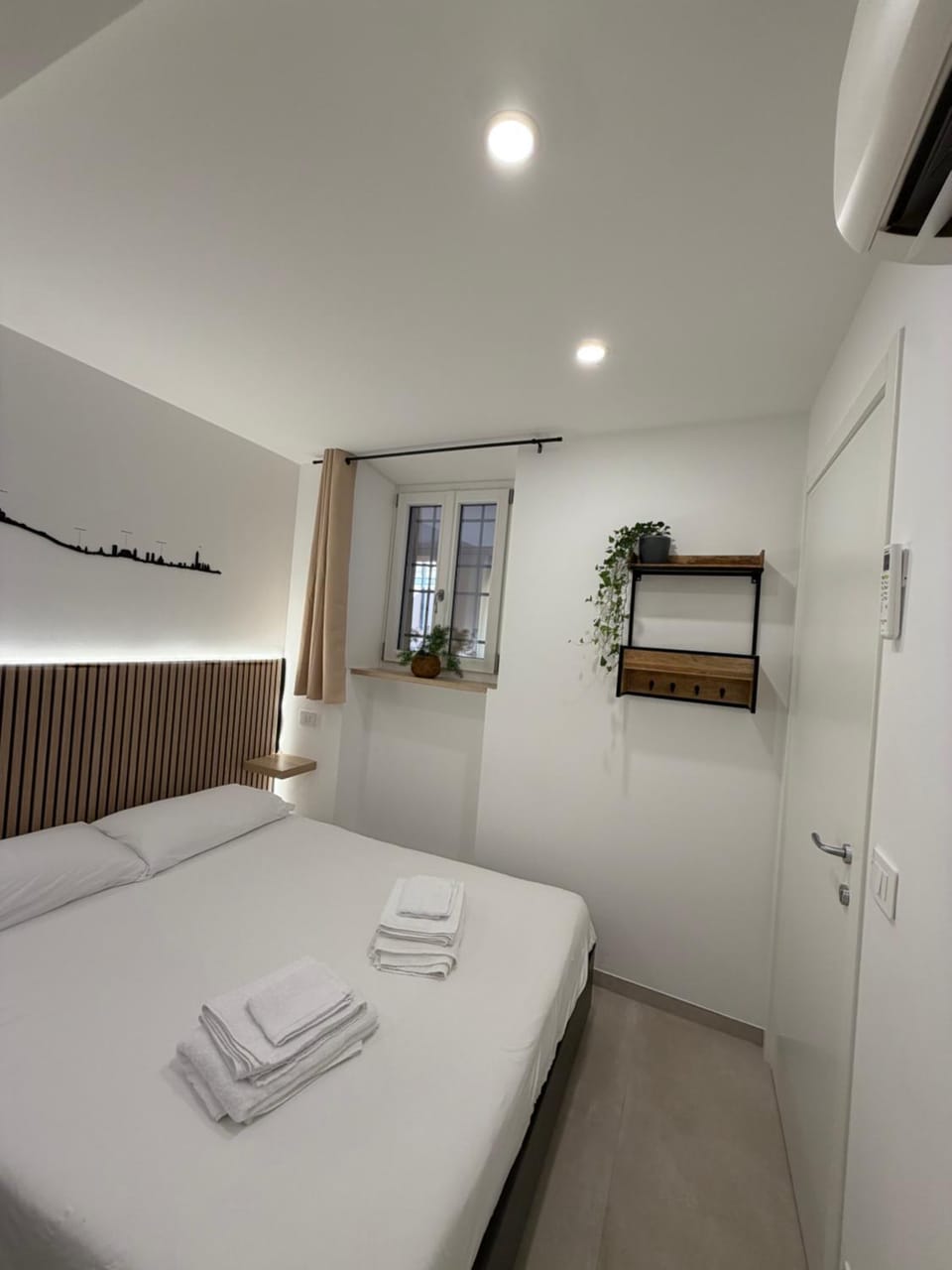 Remorsella 5A Bed and Breakfast in Bologna