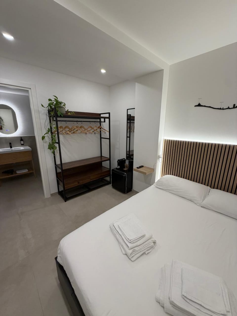 Remorsella 5A Bed and Breakfast in Bologna