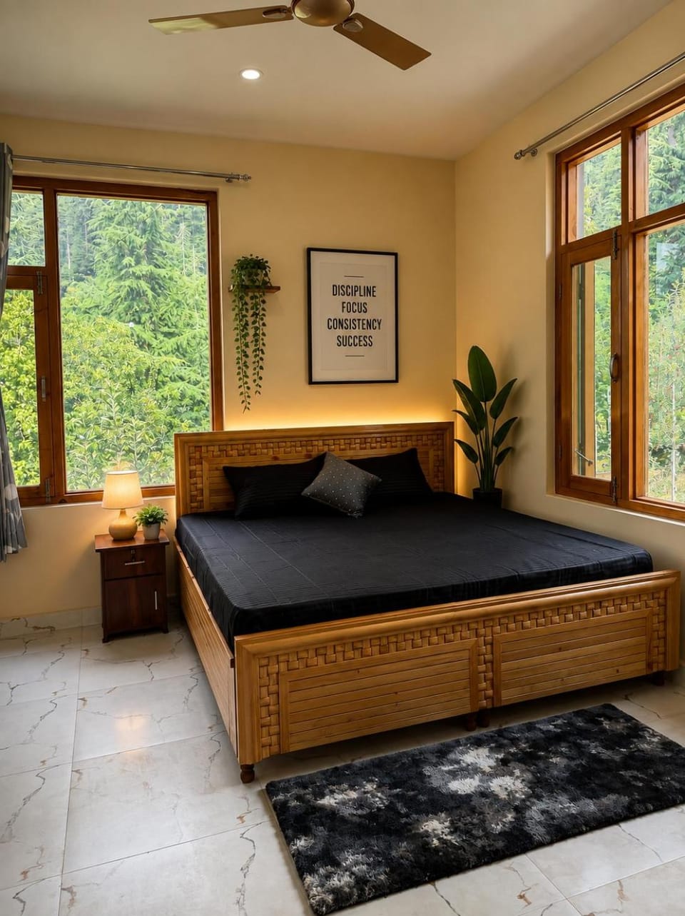 Namanstay Vacation rental in Himachal Pradesh