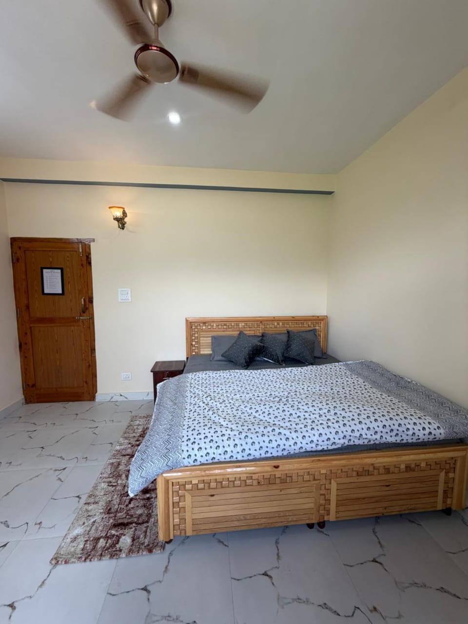 Namanstay Vacation rental in Himachal Pradesh
