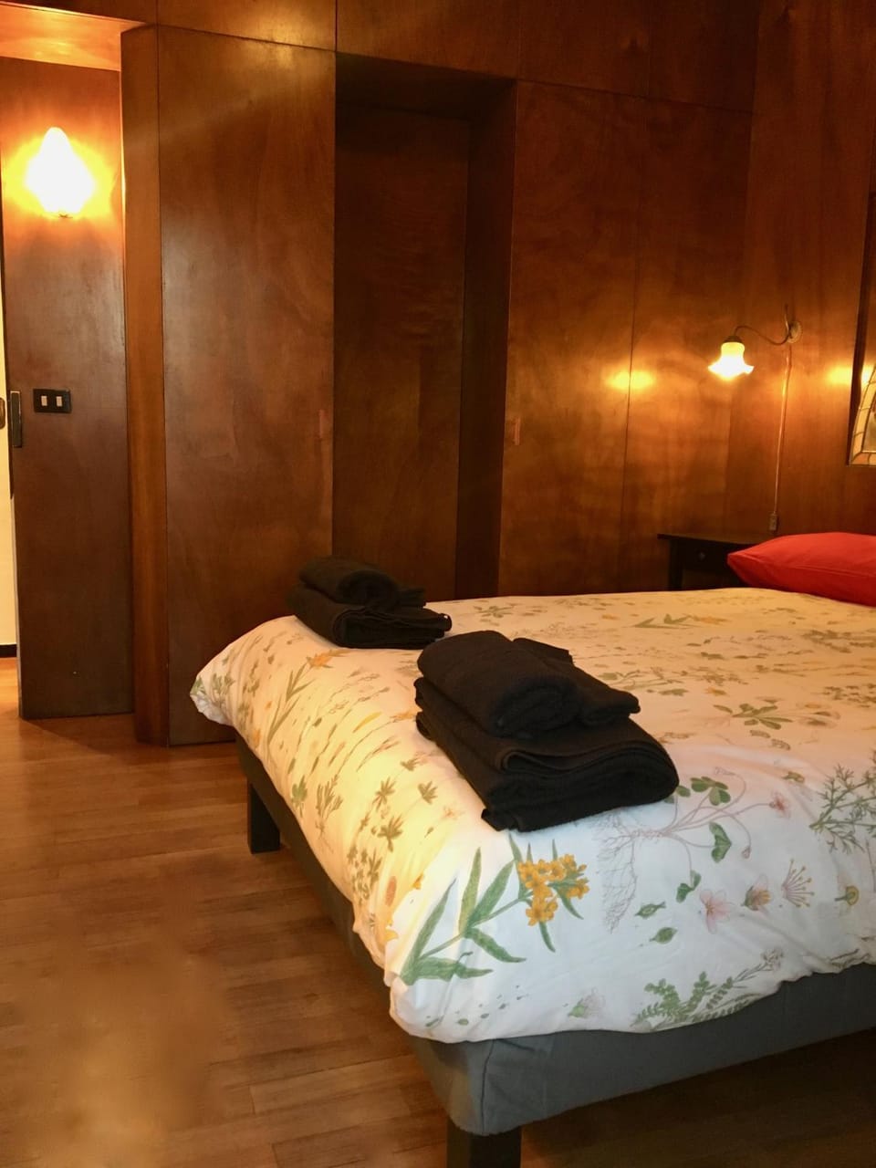 Dormire nel cuore di Genova - camera Matilde Vacation rental in Genoa