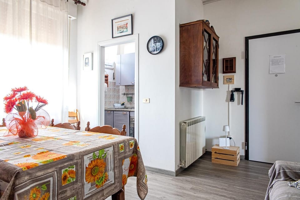 LC Living Torre del Lago - Centro & Terrazza Apartment in Camaiore