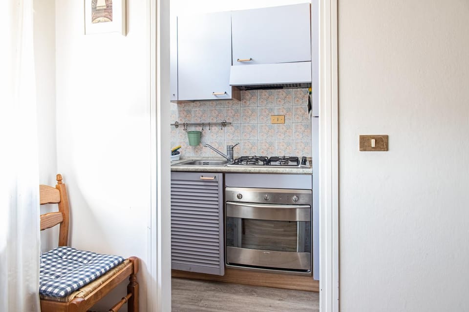 LC Living Torre del Lago - Centro & Terrazza Apartment in Camaiore