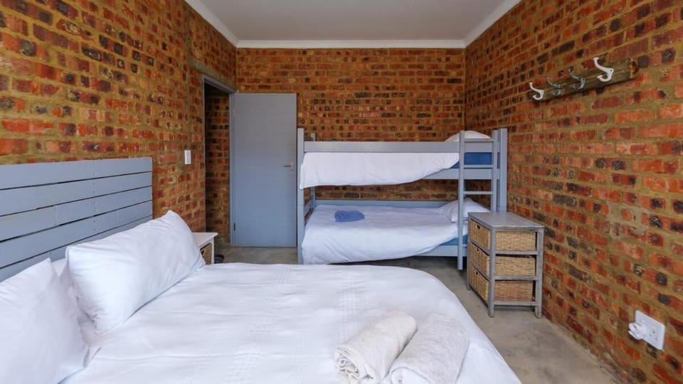 Rutimaru House House in Western Cape