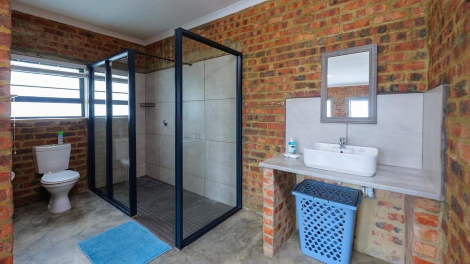 Rutimaru House House in Western Cape