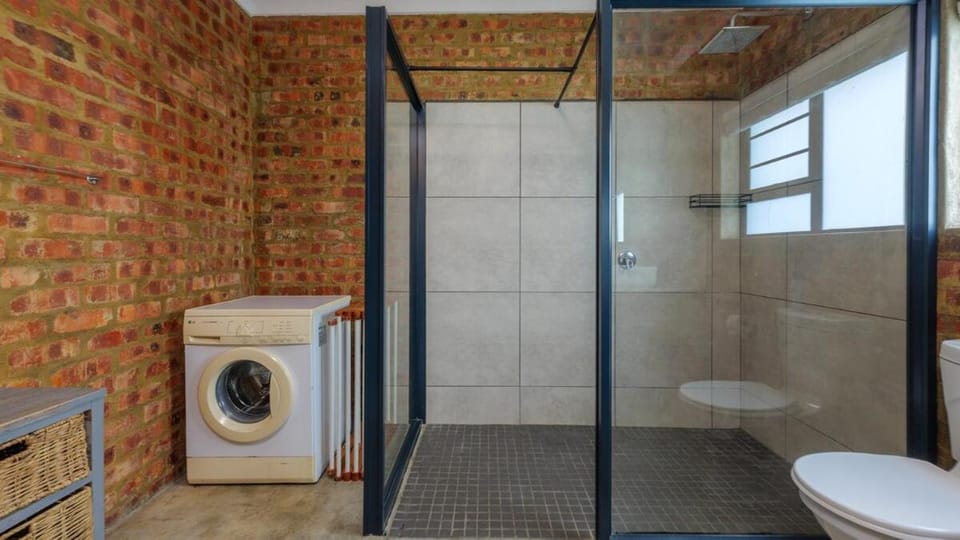 Rutimaru House House in Western Cape