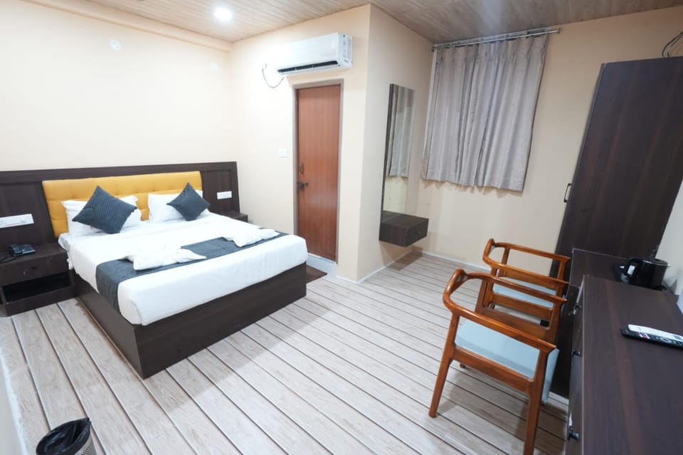 Hotel star inn Hotel in Hyderabad