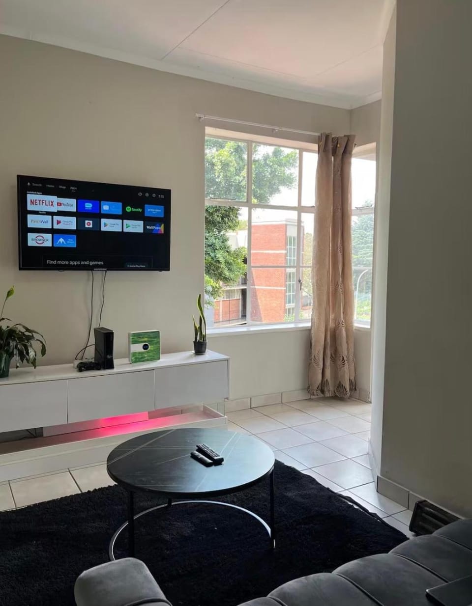 XL Private room in apartment Apartment in Johannesburg
