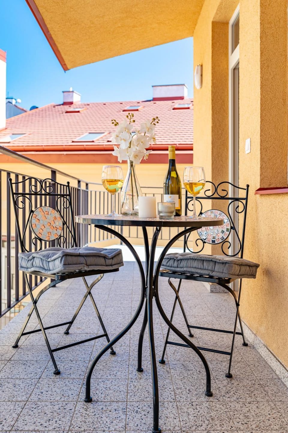New Town City Loft with Free Parking Apartment in Prague