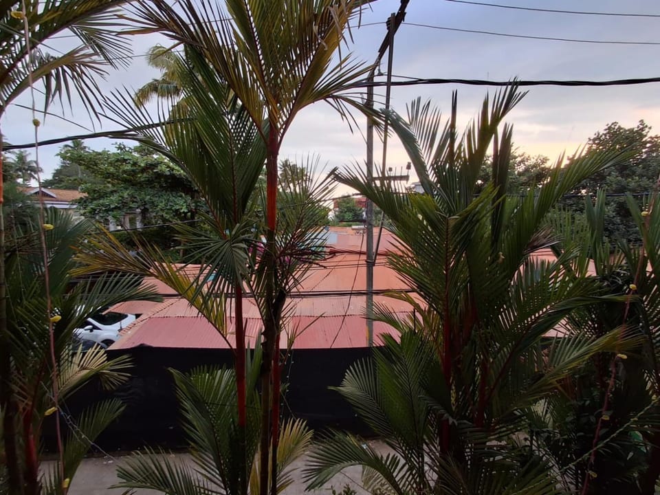 Oceanic Residency Varkala Resort in Varkala