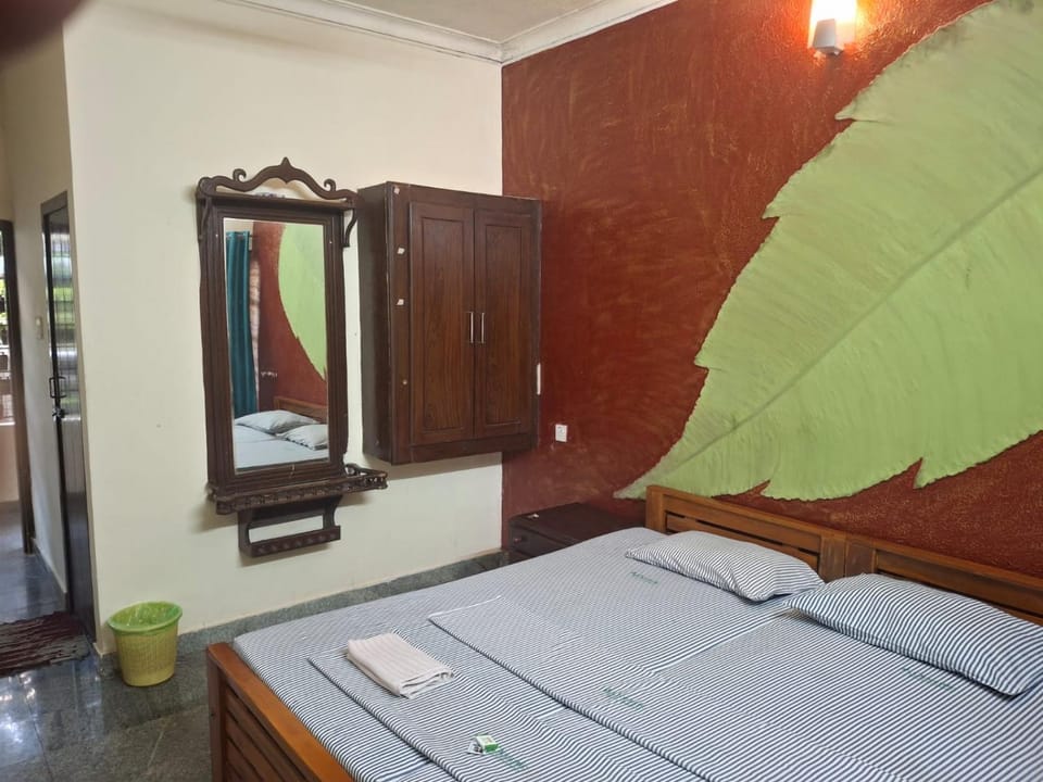 Oceanic Residency Varkala Resort in Varkala