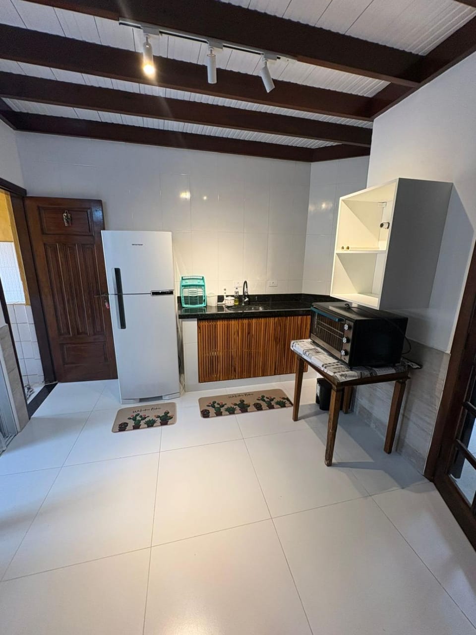 Casa linda 1 Villa in São Sebastião