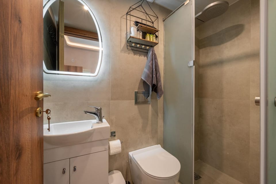 Shahrazad Rooms Vacation rental in Athens