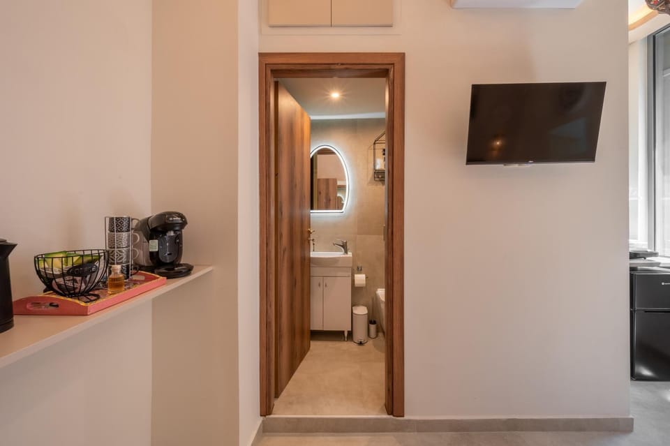 Shahrazad Rooms Vacation rental in Athens