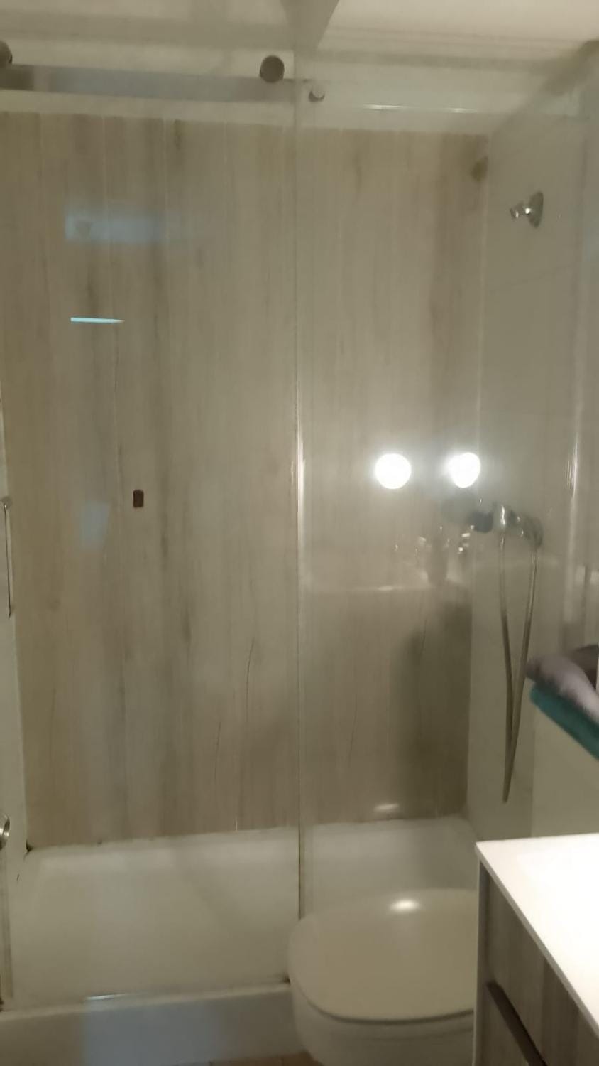 Antonia Apartment in Santiago