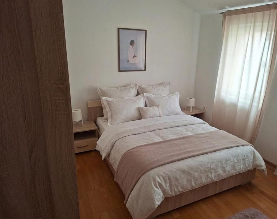 Mostar Luxury Apartment Ero Apartment in Mostar