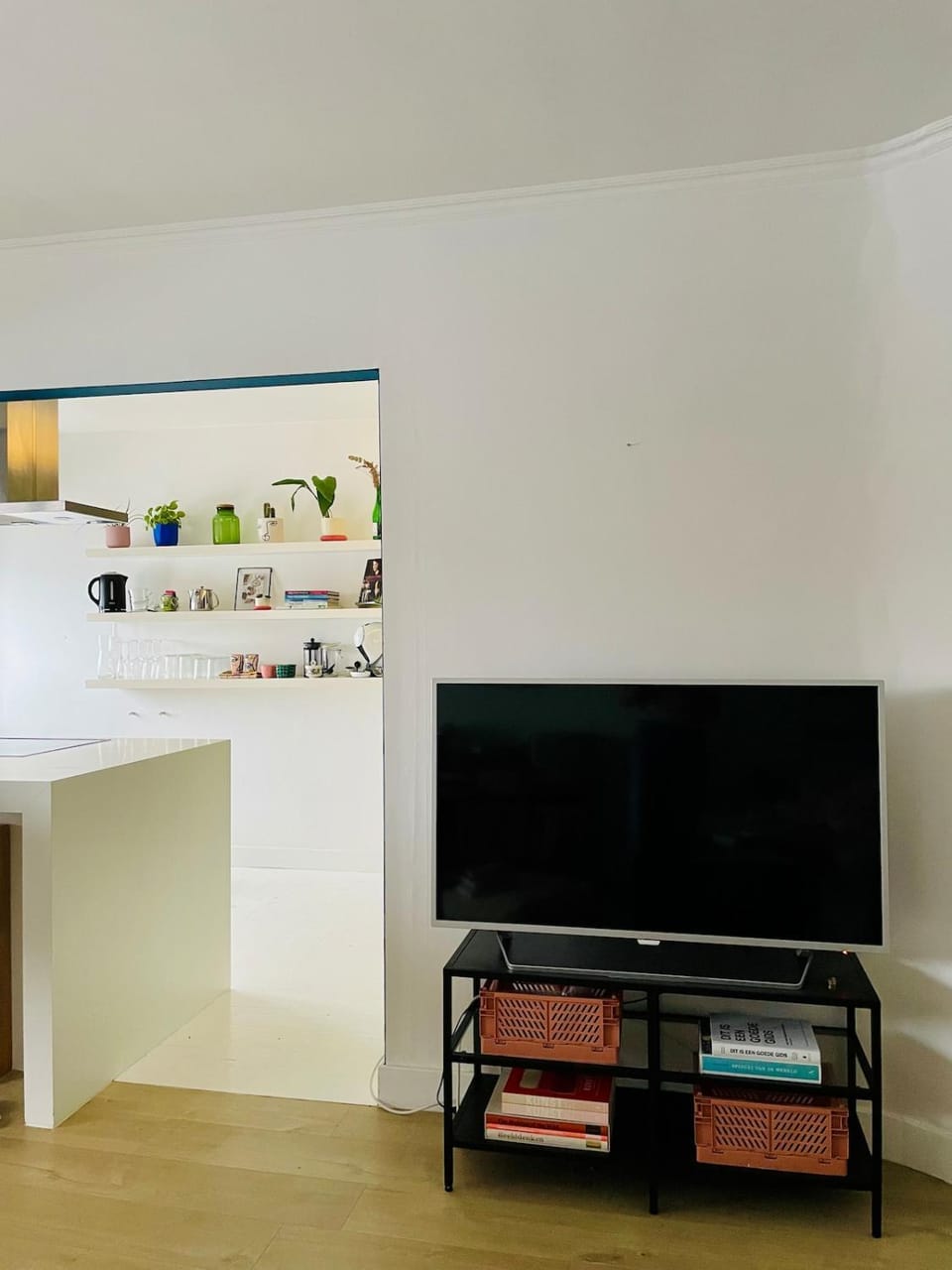 TV and multimedia