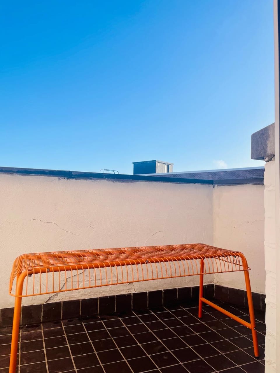 Balcony/Terrace, Balcony/Terrace