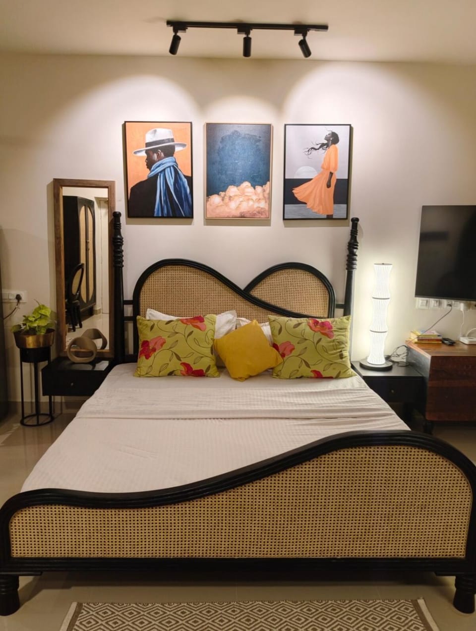 Kudrats Nilaya ,Palolem Apartment in Canacona