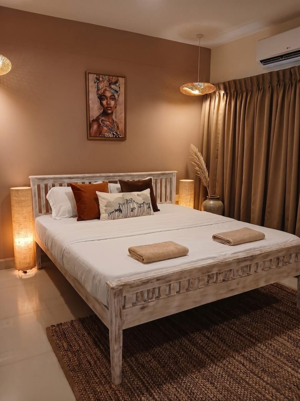 Kudrats Nilaya ,Palolem Apartment in Canacona