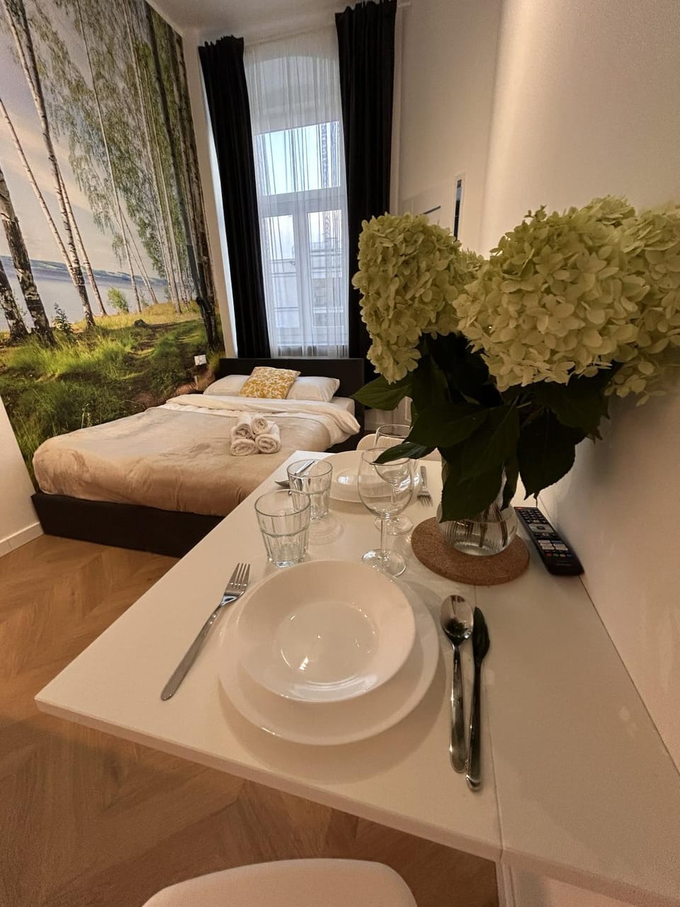 Apartamenty Wolności Apartment in Poland