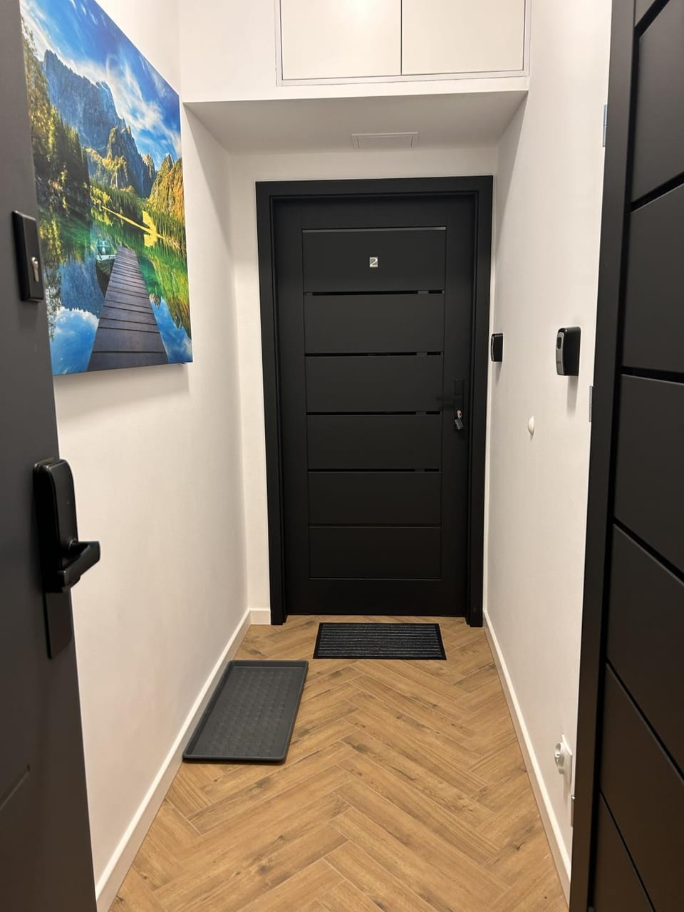 Apartamenty Wolności Apartment in Poland