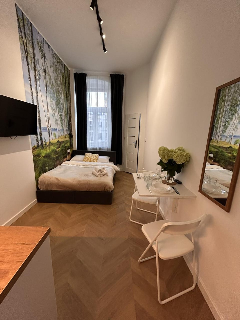 Apartamenty Wolności Apartment in Poland