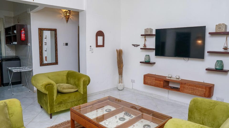 Boutique Stonetown 2 bedroom Apartment Apartment in Tanzania