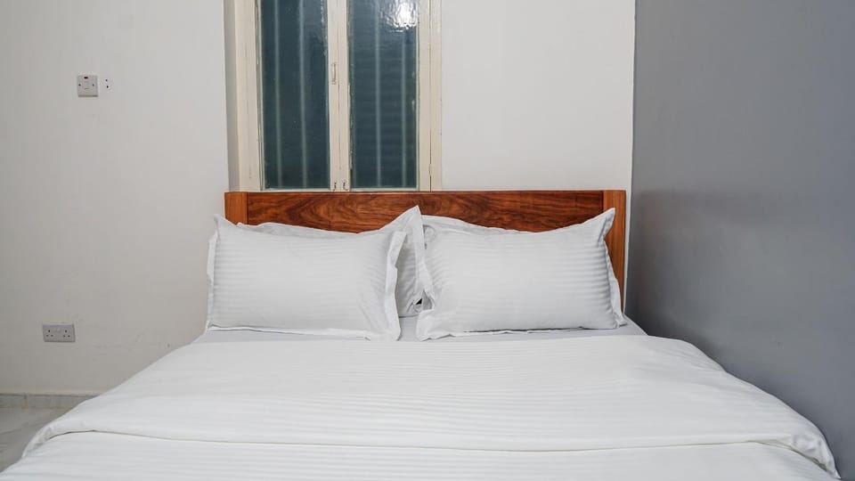 Boutique Stonetown 2 bedroom Apartment Apartment in Tanzania