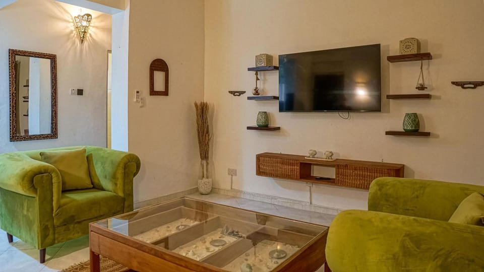 Boutique Stonetown 2 bedroom Apartment Apartment in Tanzania