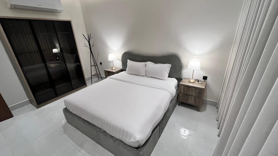 شقة فاخرة 3 غرف نوم في الخبر Luxury 3 bedroom apartment Apartment in Al Khobar