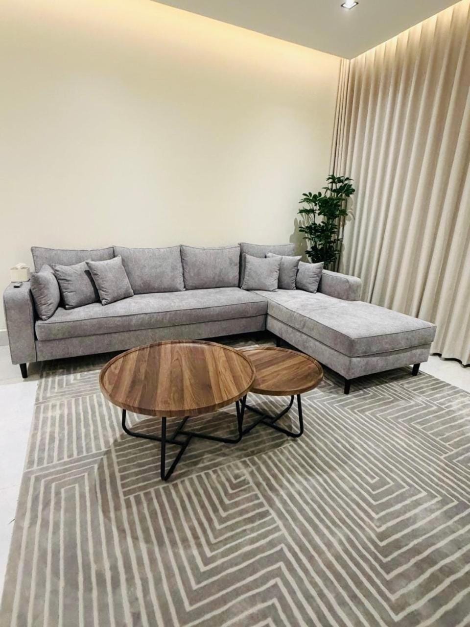 شقة فاخرة 3 غرف نوم في الخبر Luxury 3 bedroom apartment Apartment in Al Khobar