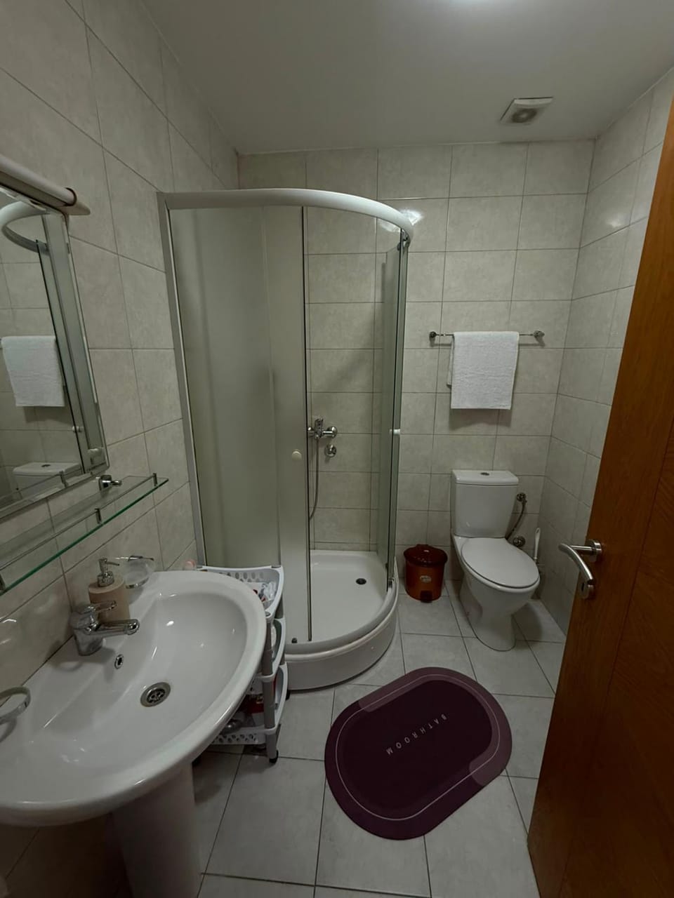 Old Airport Apartment Apartment in Podgorica