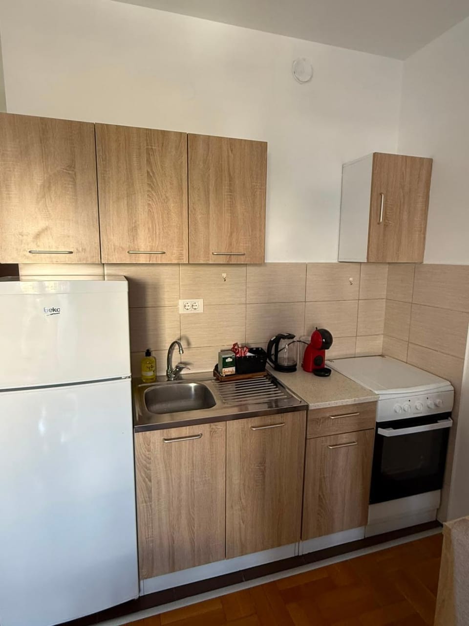 Old Airport Apartment Apartment in Podgorica
