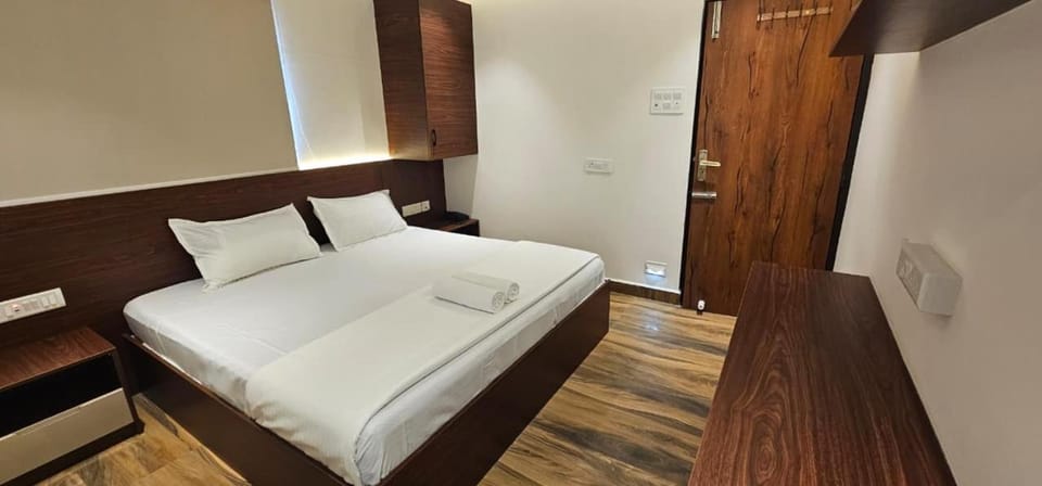 Chippy Residency Hotel Thoraipakkam Hotel in Chennai