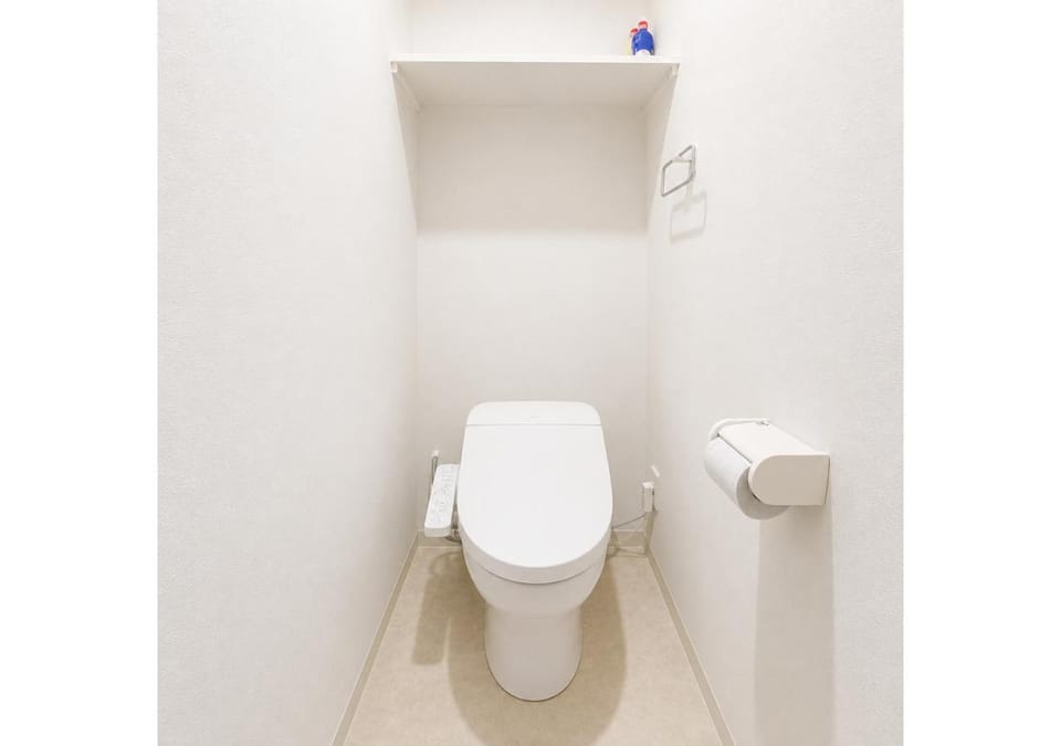 Namba 1 Stop Residence Osaka N1 Apartment in Osaka