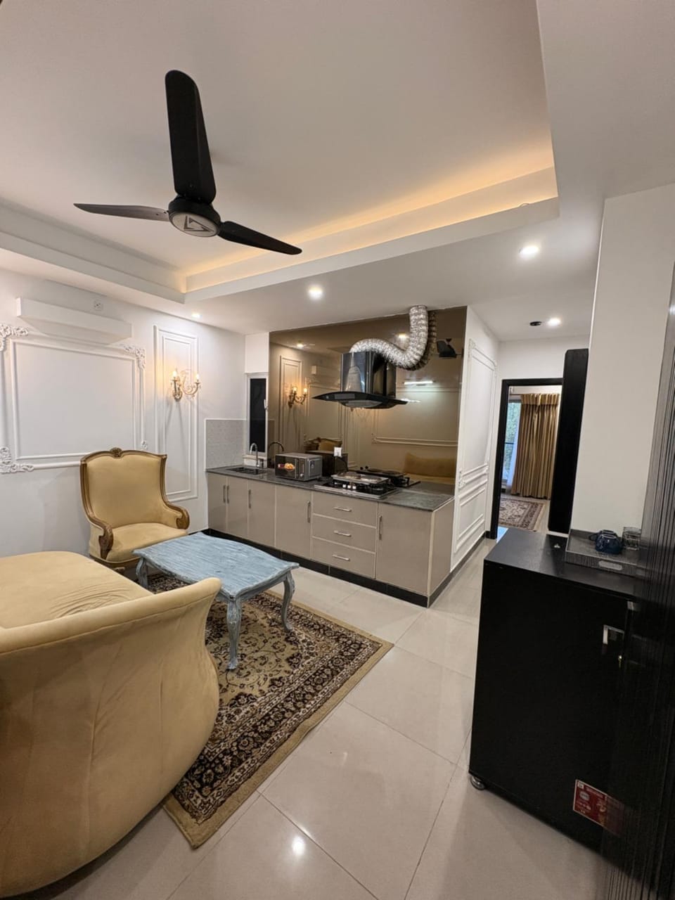 Bin Chiragh Heights Apartment in Islamabad Capital Territory
