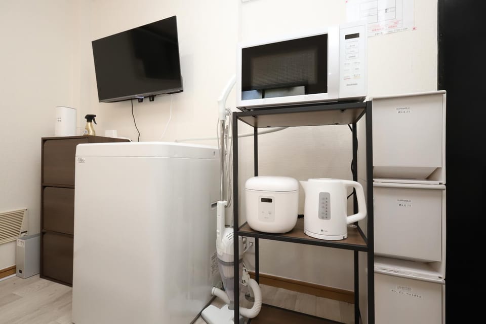 パソム小山103 Apartment in Japan