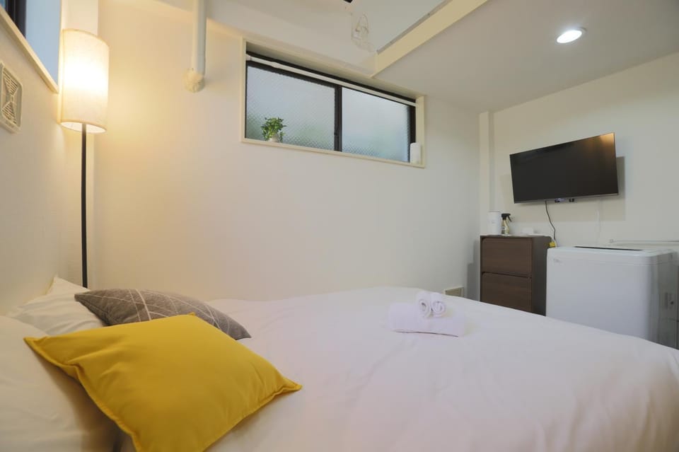 パソム小山103 Apartment in Japan